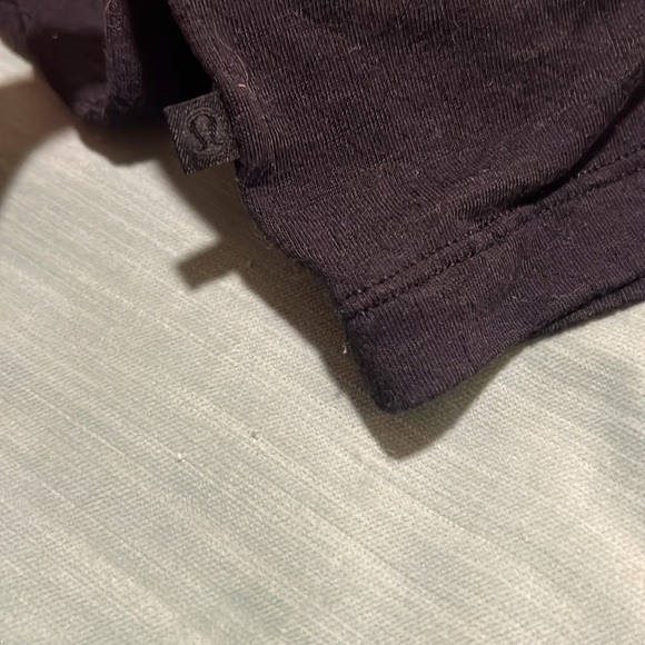 Lululemon Cinch Me Up Top - Picture 4 of 4